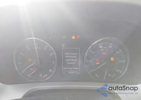 2016 Toyota Rav4 Xle from USA, damaged, VIN 2T3RFREV4GW416606